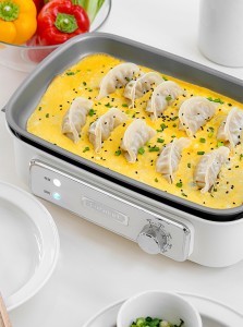 美膳雅多功能料理锅
