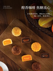 美心流心四式礼盒